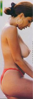 Sabrina Ferilli in Topless [435x1296] [71.15 kb]