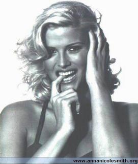 Anna Nicole Smith [407x480] [29.67 kb]
