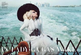 Lady Gaga [900x612] [89.75 kb]