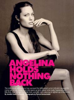 Angelina Jolie [629x850] [74.88 kb]