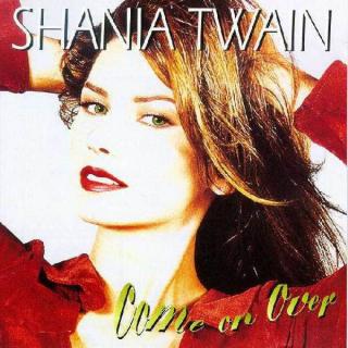 Shania Twain [600x600] [79.27 kb]