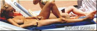 Marlene Mourreau en Topless [750x242] [37.06 kb]