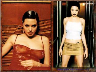 Angelina Jolie [1024x768] [115.85 kb]