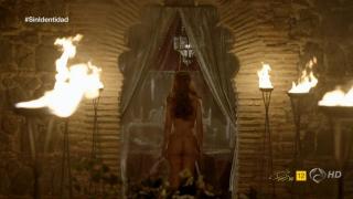 Megan Montaner in Sin Identidad Nude [1280x720] [72.94 kb]