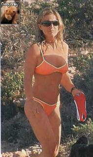 Eugenia Martínez de Irujo in Bikini [324x543] [33.88 kb]