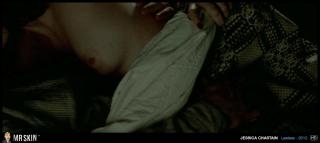 Jessica Chastain in Lawless Nude [1270x570] [65.13 kb]