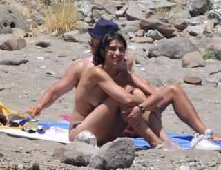 Marta Fernández Vázquez dans Topless [550x423] [48.26 kb]
