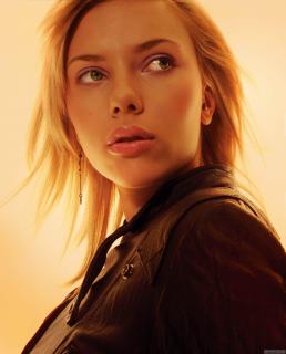 Scarlett Johansson [2867x3543] [566.14 kb]