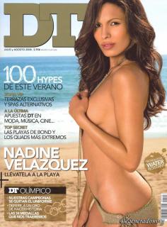 Nadine Velazquez in Dt [891x1204] [157.03 kb]