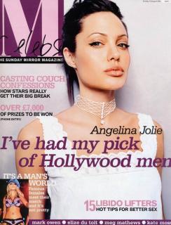 Angelina Jolie [800x1047] [134.98 kb]