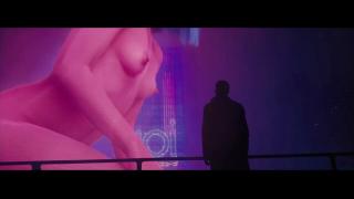 Ana de Armas en Blade Runner 2049 Desnuda [1280x720] [62.29 kb]