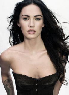 Megan Fox [450x622] [35.66 kb]