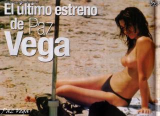 Paz Vega in Topless [825x600] [84.06 kb]
