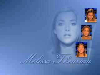 Melissa Theuriau [1024x768] [40.14 kb]
