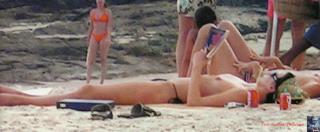 Charlize Theron na Topless [2353x975] [167.72 kb]