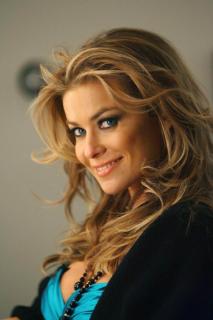 Carmen Electra [667x1000] [65.27 kb]