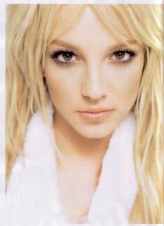 Britney Spears [847x1163] [110.02 kb]