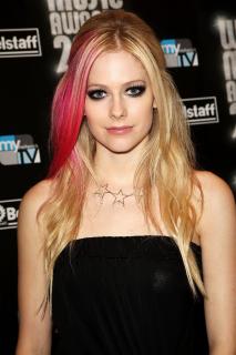 Avril Lavigne [1200x1798] [312.51 kb]