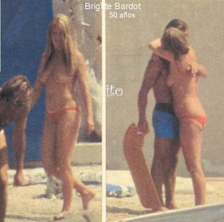Brigitte Bardot [611x607] [69.87 kb]