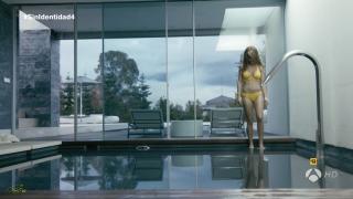 Megan Montaner dans Sin Identidad Bikini [1280x720] [131.84 kb]