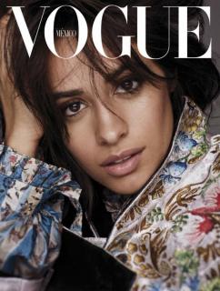 Camila Cabello in Vogue [740x975] [169.61 kb]