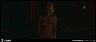 Jessica Chastain in Lawless Nude [1270x570] [75.04 kb]