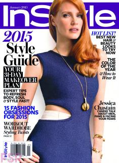 Jessica Chastain na Instyle [2204x3000] [1454.34 kb]