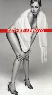 Esther Arroyo [556x1000] [64.75 kb]