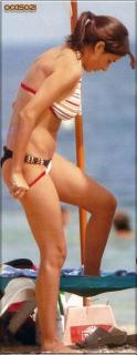 Carmen Alcayde in Bikini [380x980] [80.41 kb]