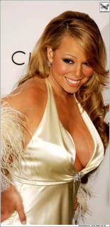 Mariah Carey [486x1000] [66.52 kb]