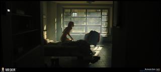 Mackenzie Davis dans Blade Runner 2049 Nue [1940x867] [132.46 kb]