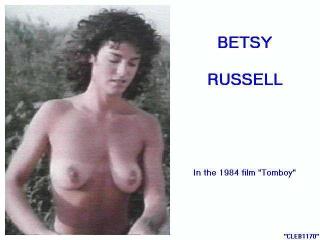 Betsy Russell [640x480] [30.5 kb]