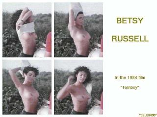 Betsy Russell [640x480] [45.29 kb]