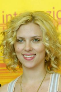Scarlett Johansson [1200x1800] [182.59 kb]