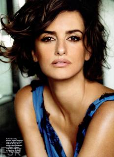 Penélope Cruz dans Allure [2183x3000] [651.95 kb]