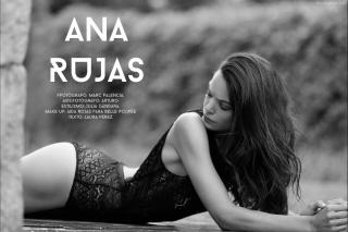 Ana Rujas dans Vim Magazine [2218x1479] [454.33 kb]