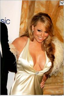 Mariah Carey [672x1000] [85.15 kb]