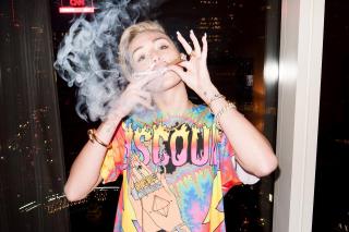 Miley Cyrus [1280x855] [149.78 kb]