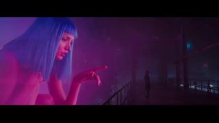 Ana de Armas in Blade Runner 2049 [1280x720] [58.8 kb]