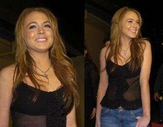 Lindsay Lohan [510x400] [27.95 kb]