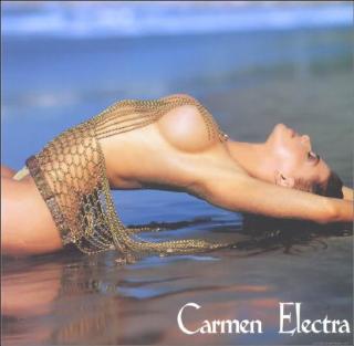 Carmen Electra [545x534] [37.14 kb]