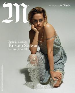 Kristen Stewart [1080x1329] [252.13 kb]