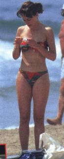 Silvia Marsó en Bikini [245x603] [34.59 kb]