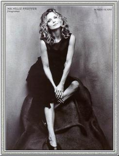 Michelle Pfeiffer [786x1024] [207.45 kb]