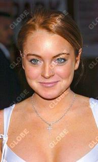 Lindsay Lohan [273x450] [23.59 kb]