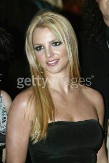 Britney Spears [399x594] [30.39 kb]