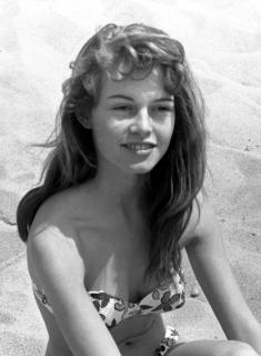 Brigitte Bardot [3543x4807] [1040.21 kb]