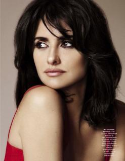 Penélope Cruz [740x957] [158.6 kb]