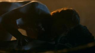 Rose Leslie in Game Of Thrones Nude [1280x714] [34.43 kb]