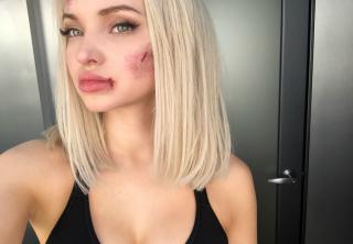 Dove Cameron [1080x751] [136.81 kb]